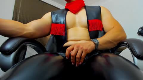Snapshot of james_thick1 chatting on December 4, 2024, 12:41 am James online show from December 4, 2024, 12:41 am
