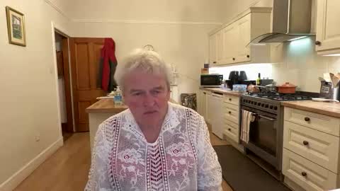 jamesandroid online show from February 2, 2026, 9:02 pm