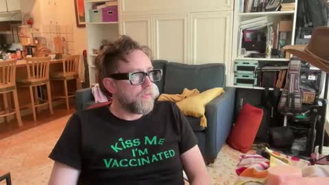 jamesbulleit online show from May 6, 2026, 6:24 pm