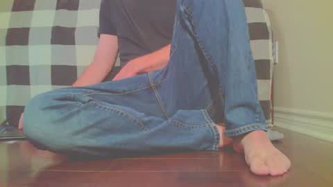 Snapshot of jamesknight57 chatting on October 12, 2025, 2:21 am James online show from October 12, 2025, 2:21 am