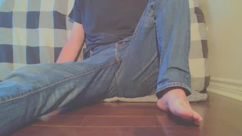 Snapshot of jamesknight57 chatting on January 31, 2026, 7:23 pm James online show from January 31, 2026, 7:23 pm