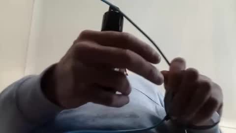 jamesloveridge901 online show from March 16, 2026, 8:02 pm