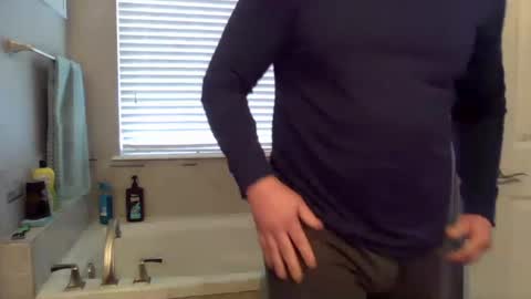 jamesmckendree online show from February 1, 2025, 9:08 pm