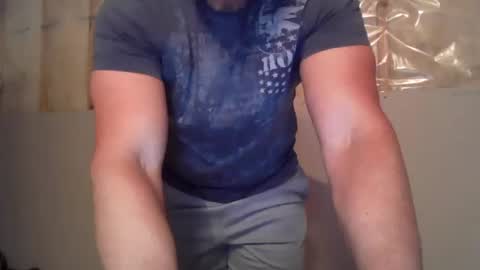 jamesmckendree online show from October 12, 2025, 5:34 pm