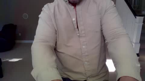 jamesmckendree online show from November 5, 2025, 8:20 pm