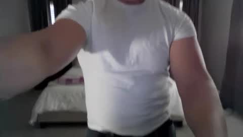 jamesmckendree online show from November 16, 2025, 7:19 pm