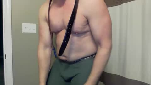 jamesmckendree online show from March 6, 2026, 4:09 am