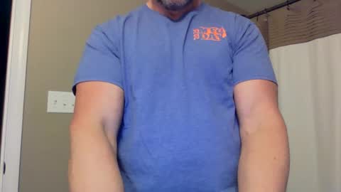 jamesmckendree online show from April 7, 2026, 2:45 am