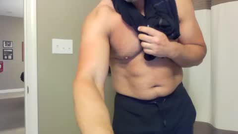 jamesmckendree online show from May 17, 2026, 12:34 pm