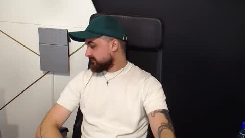 JamesMyers online show from September 17, 2025, 5:42 am