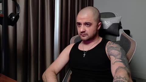 Snapshot of jamesmyersx chatting on January 6, 2026, 6:06 am JamesMyers online show from January 6, 2026, 6:06 am