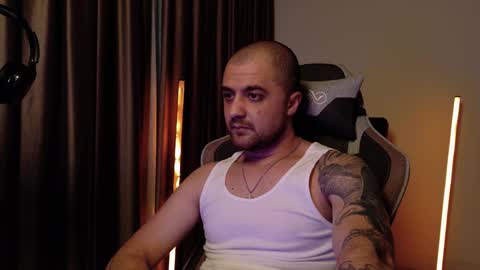 Snapshot of jamesmyersx chatting on January 8, 2026, 6:54 pm JamesMyers online show from January 8, 2026, 6:54 pm