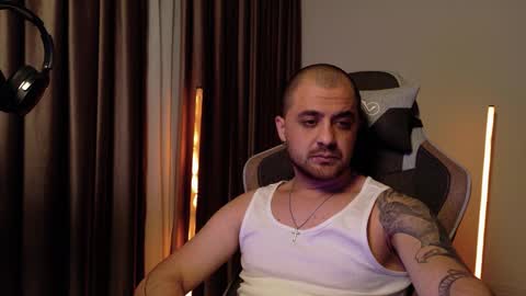 Snapshot of jamesmyersx chatting on January 9, 2026, 9:27 pm JamesMyers online show from January 9, 2026, 9:27 pm