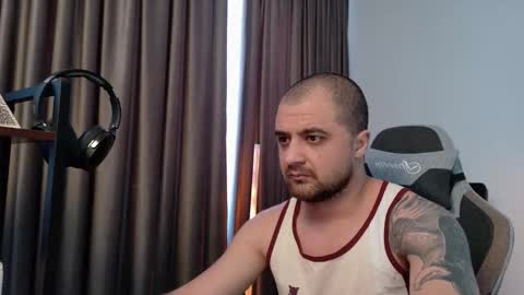 Snapshot of jamesmyersx chatting on January 12, 2026, 9:36 am JamesMyers online show from January 12, 2026, 9:36 am