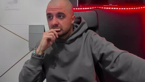 Snapshot of jamesmyersx chatting on March 2, 2026, 5:08 am JamesMyers online show from March 2, 2026, 5:08 am