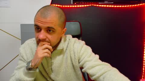 JamesMyers online show from April 8, 2026, 3:28 am