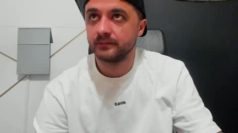 JamesMyers online show from June 7, 2026, 4:16 am