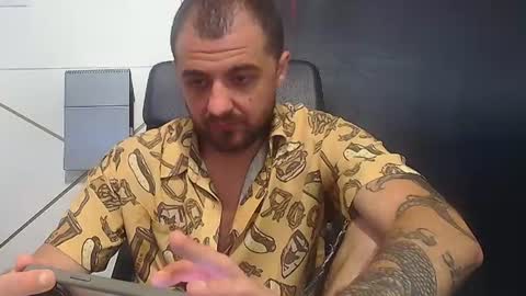 Snapshot of jamesmyersx chatting on June 25, 2026, 5:56 am JamesMyers online show from June 25, 2026, 5:56 am