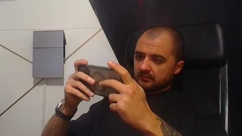 Snapshot of jamesmyersx chatting on July 21, 2026, 3:42 am JamesMyers online show from July 21, 2026, 3:42 am