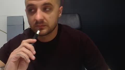 Snapshot of jamesmyersx chatting on July 25, 2026, 4:54 am JamesMyers online show from July 25, 2026, 4:54 am