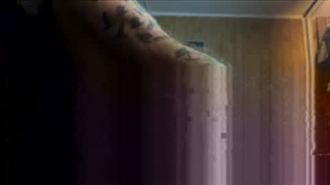 Snapshot of jameson0721 chatting on December 22, 2025, 7:38 am James online show from December 22, 2025, 7:38 am