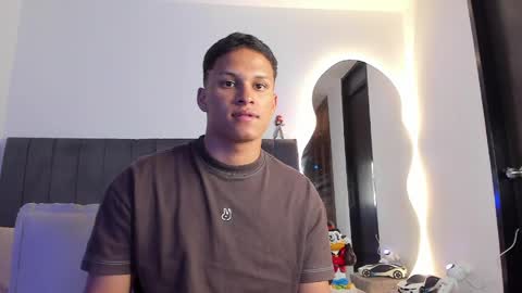 James Owenn online show from May 7, 2026, 6:19 am