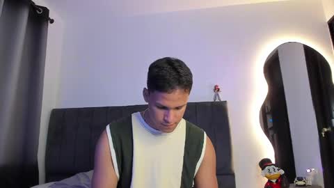 James Owenn online show from June 7, 2026, 2:37 am