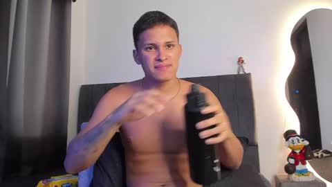 James Owenn online show from June 12, 2026, 5:39 am