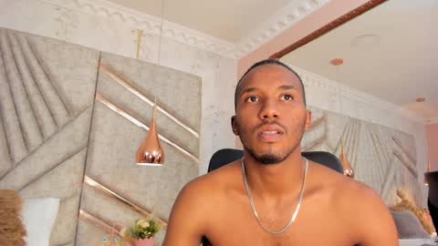 Snapshot of jamesparck chatting on January 9, 2025, 6:26 pm James online show from January 9, 2025, 6:26 pm