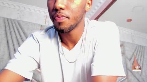 Snapshot of jamesparck chatting on February 27, 2025, 6:20 pm James online show from February 27, 2025, 6:20 pm