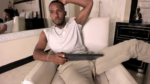 James  online show from March 25, 2026, 10:49 pm