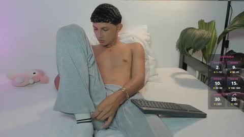 Snapshot of jamess_blanco chatting on March 5, 2026, 4:52 am jamess_blanco online show from March 5, 2026, 4:52 am