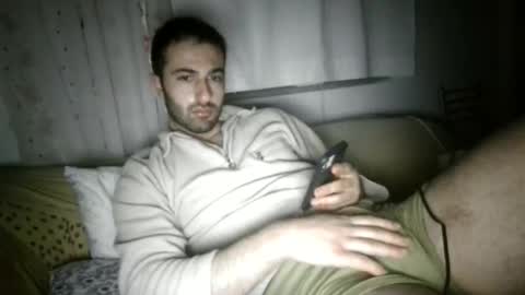 jamessandt online show from January 12, 2026, 8:14 pm