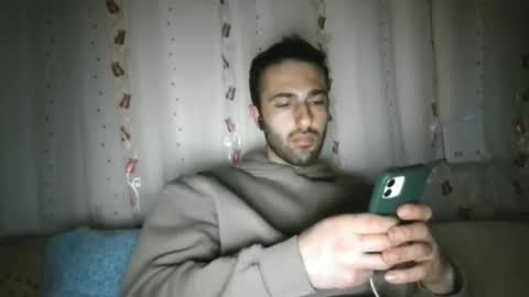 jamessandt online show from March 7, 2026, 9:56 pm