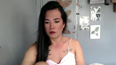 jamessie07 online show from December 18, 2024, 4:31 am