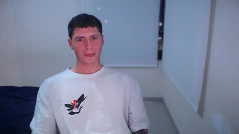 jamesss____ online show from January 29, 2025, 1:58 am