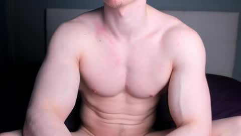 James Strong online show from February 14, 2025, 1:34 am