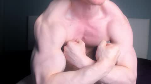 James Strong online show from September 18, 2025, 3:25 pm