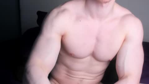 James Strong online show from November 9, 2025, 7:34 pm