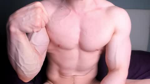 James Strong online show from November 28, 2025, 12:41 pm