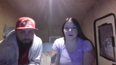 JSsexstream online show from February 2, 2026, 9:57 pm