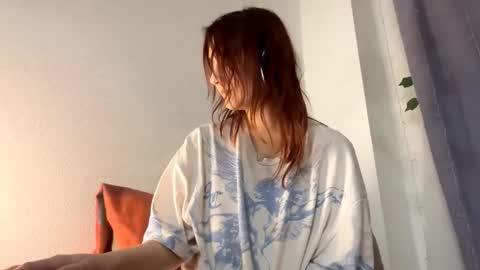 Milena online show from March 8, 2026, 2:04 am