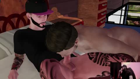 vlad online show from February 15, 2025, 1:42 am