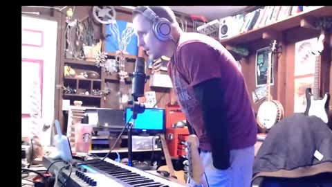 Jameswebbscope online show from February 13, 2025, 11:58 pm