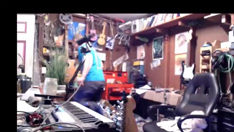 Jameswebbscope online show from February 25, 2025, 2:25 am