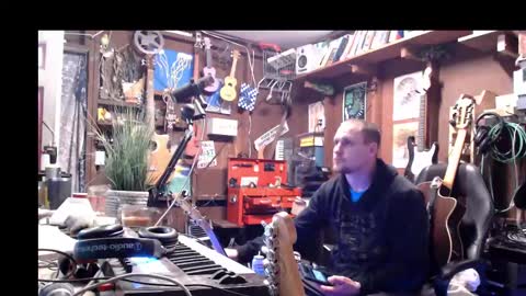 Jameswebbscope online show from February 25, 2025, 9:31 am