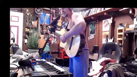 Jameswebbscope online show from February 26, 2025, 9:37 pm