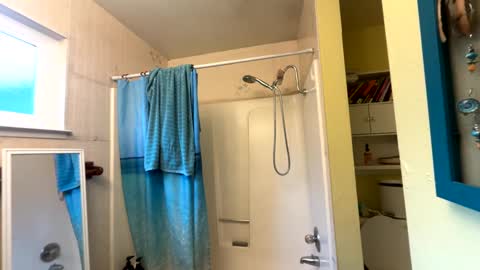 Jameswebbscope online show from March 2, 2025, 11:31 pm