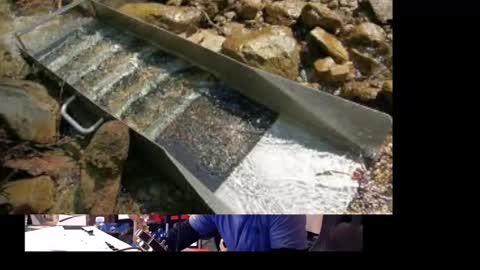 Jameswebbscope online show from March 6, 2025, 3:35 am