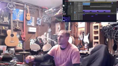 Jameswebbscope online show from November 2, 2025, 5:59 pm